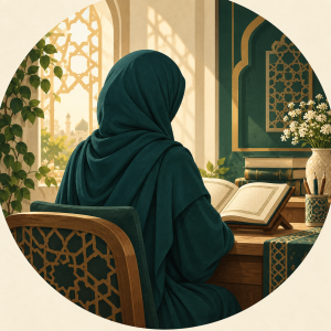 Aisha &mdash; Learner, Australia