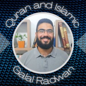 Galal Radwan