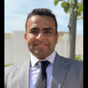 Ibrahim Mousa