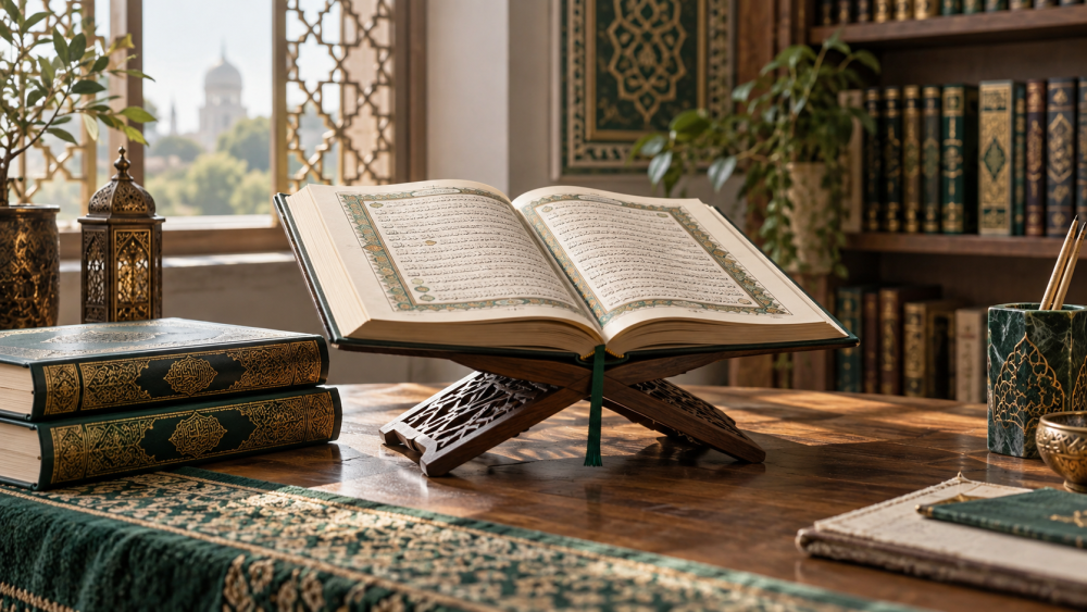 علم القراءات القرآنية: ما معناه وكيف تبدأ تعلمه؟