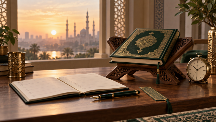 Real Quran Memorization Journeys: How They Started, Planned and Persevered
