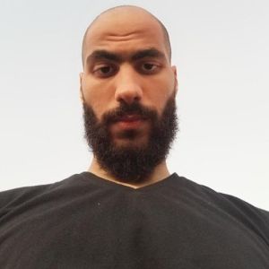 Mostafa Shebl